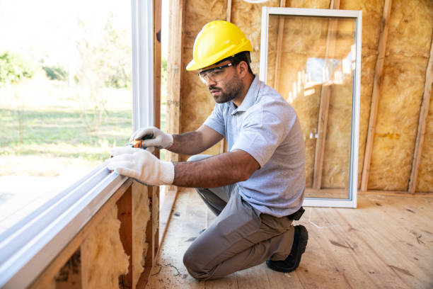 Reflective Insulation in Mont Belvieu, TX